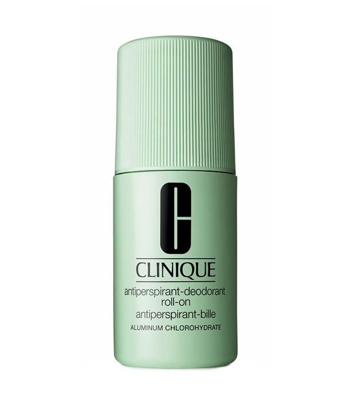 CLINIQUE DEO ROLL-ON ANTIPERSPIRANT W KULCE 75 ML