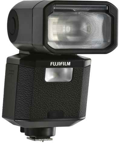 Lampa błyskowa Fuji EF-X500