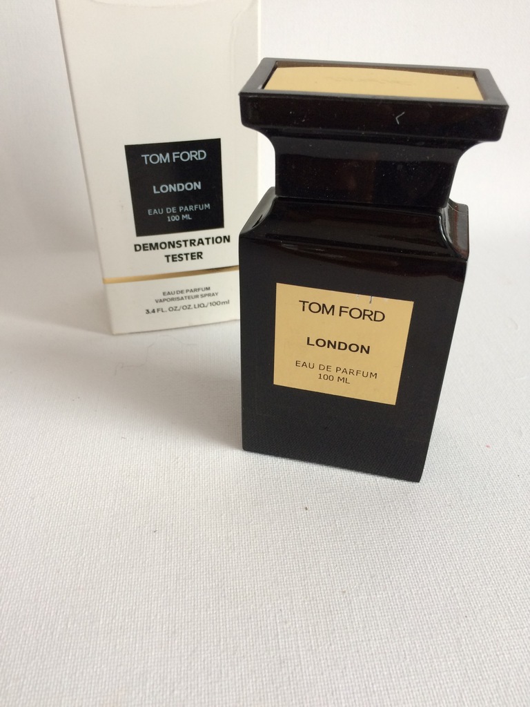 TOM FORD LONDON 100ml EDP