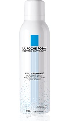 LA ROCHE POSAY EAU THERMALE woda termalna - 150ml