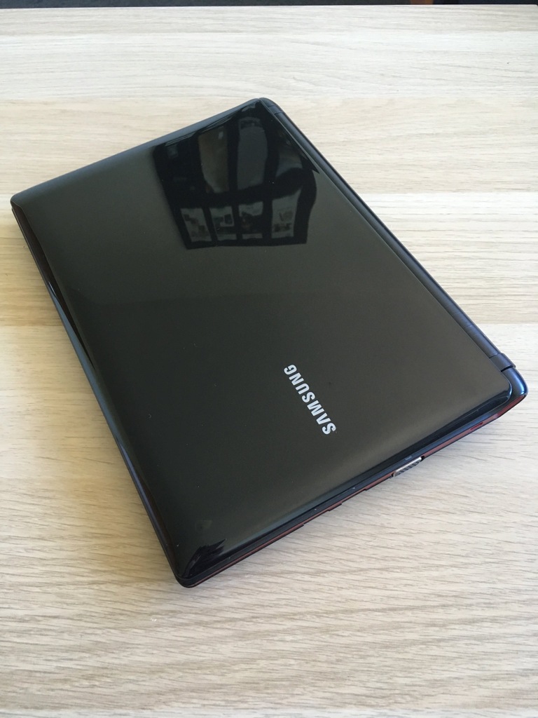 Samsung N150 Plus netbook 10 cali laptop notebook