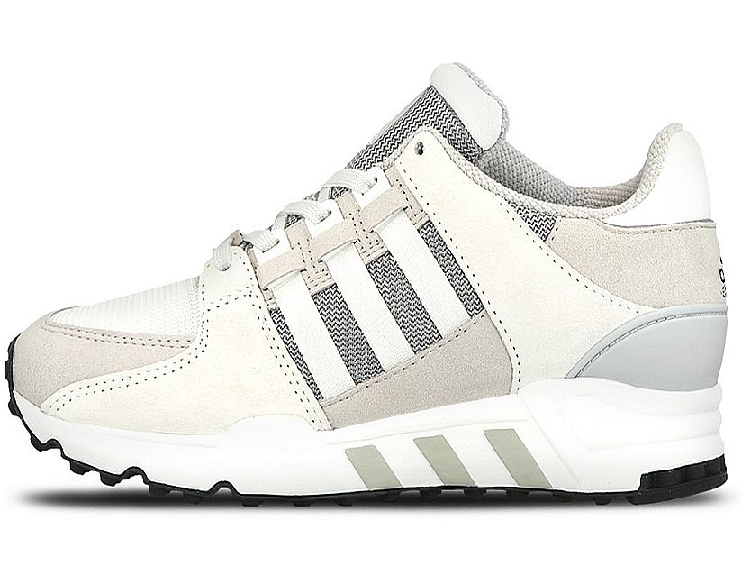 adidas equipment running support white