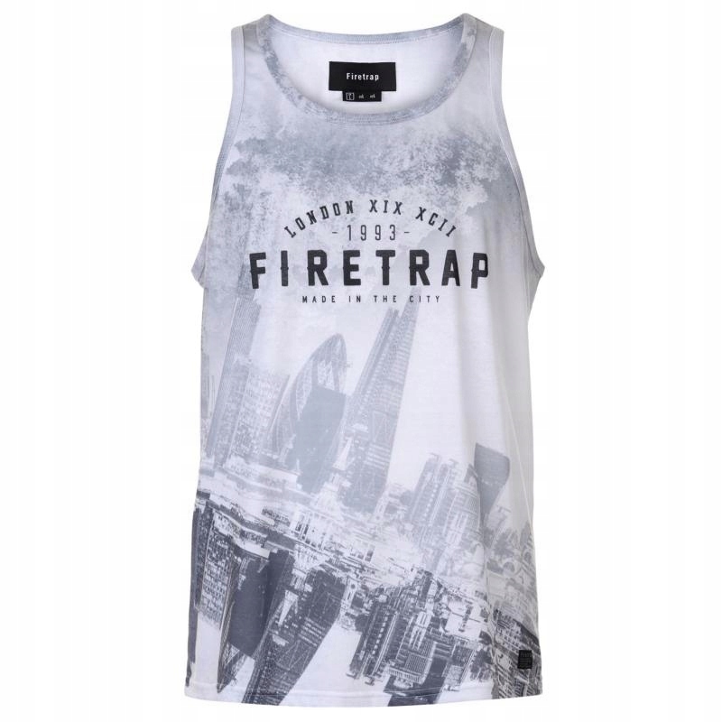 FIRETRAP PODKOSZULEK Męski S-XXL tu XXL _20659