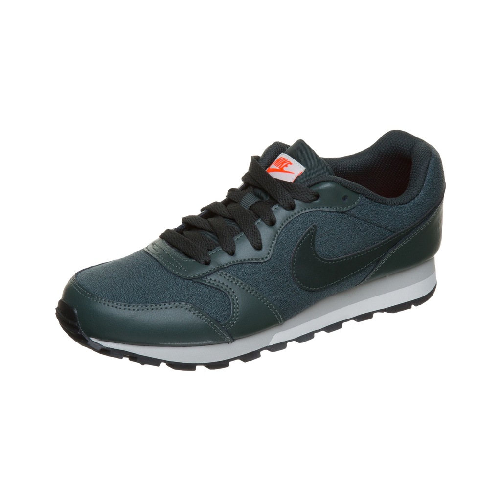 Buty DAMSKIE NIKE MD RUNNER 2 749869 301 rozm.41