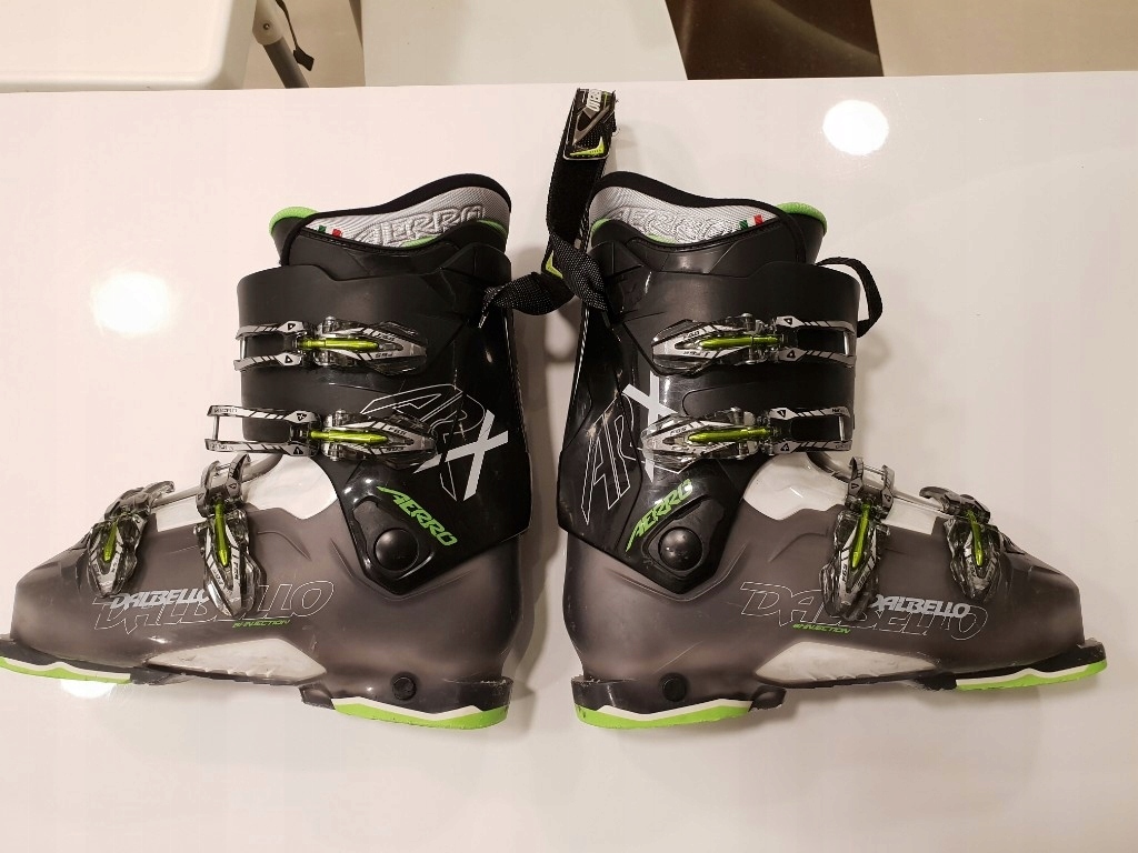 Buty narciarskie Dalbello ARX Aerro
