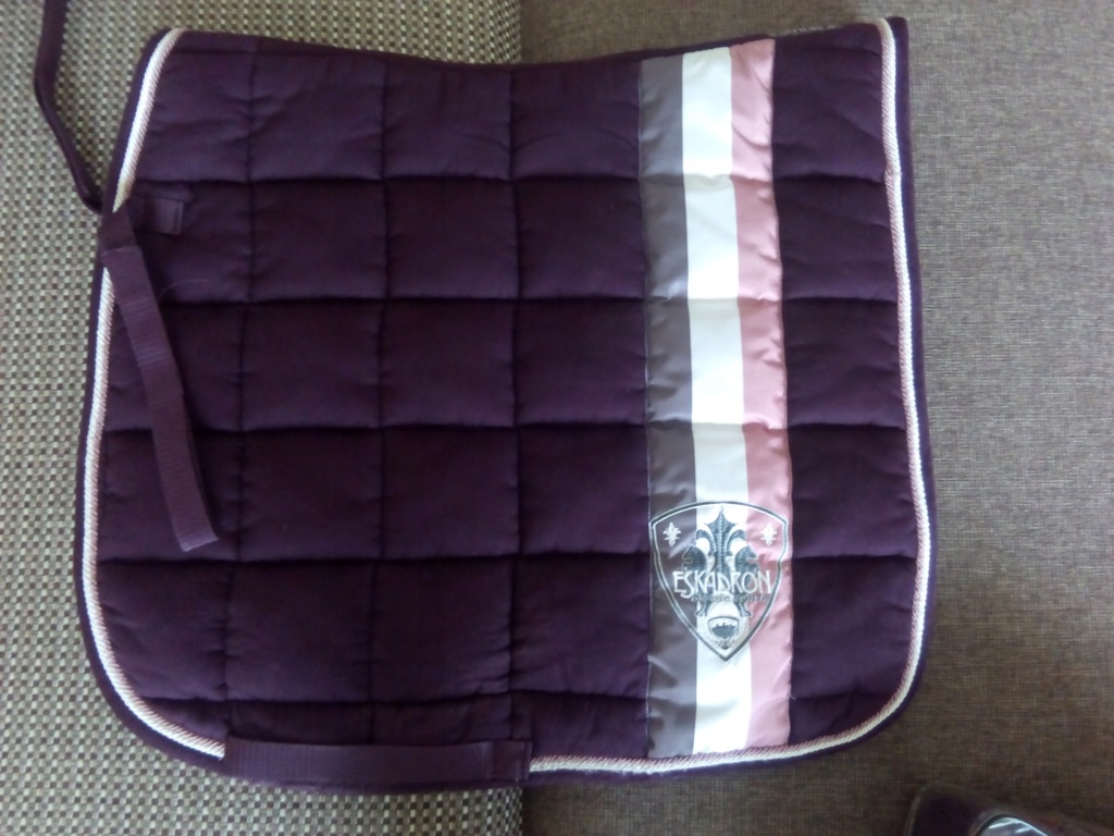 ESKADRON big square+owijki blackberry FULL DL