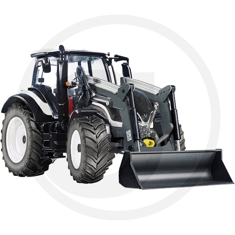WIKING 1:32 | VALTRA T174 Z ŁADOWACZEM | 7815