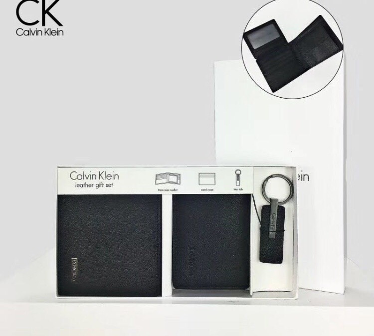 calvin klein etui