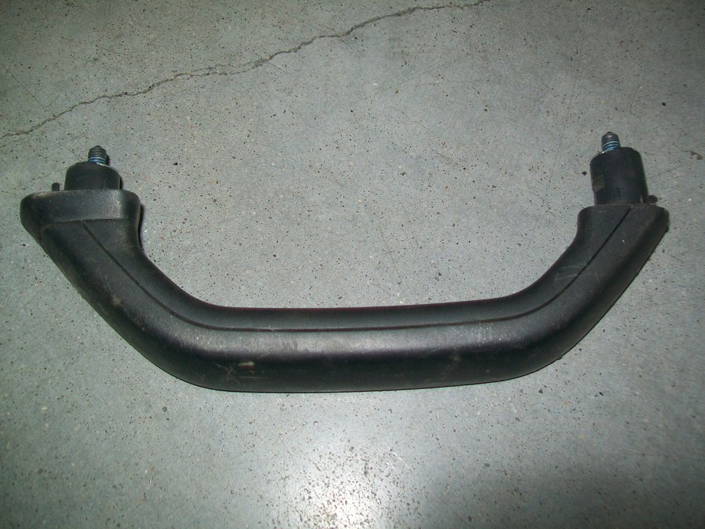 RĄCZKA UCHWYT DRZWI TYŁ PRAWY VW T5 DOKA DOOKA