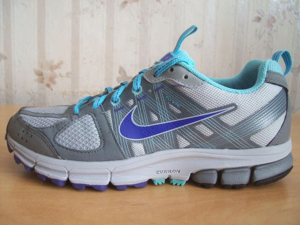 BUTY BIEGOWE TRAILOWE NIKE PEGASUS 28 TRAIL EU38.5