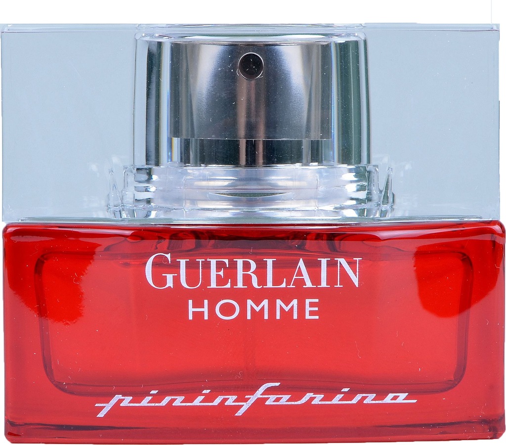 GUERLAIN HOMME INTENSE PININFARINA 30ML EDP MEN - 7027373343