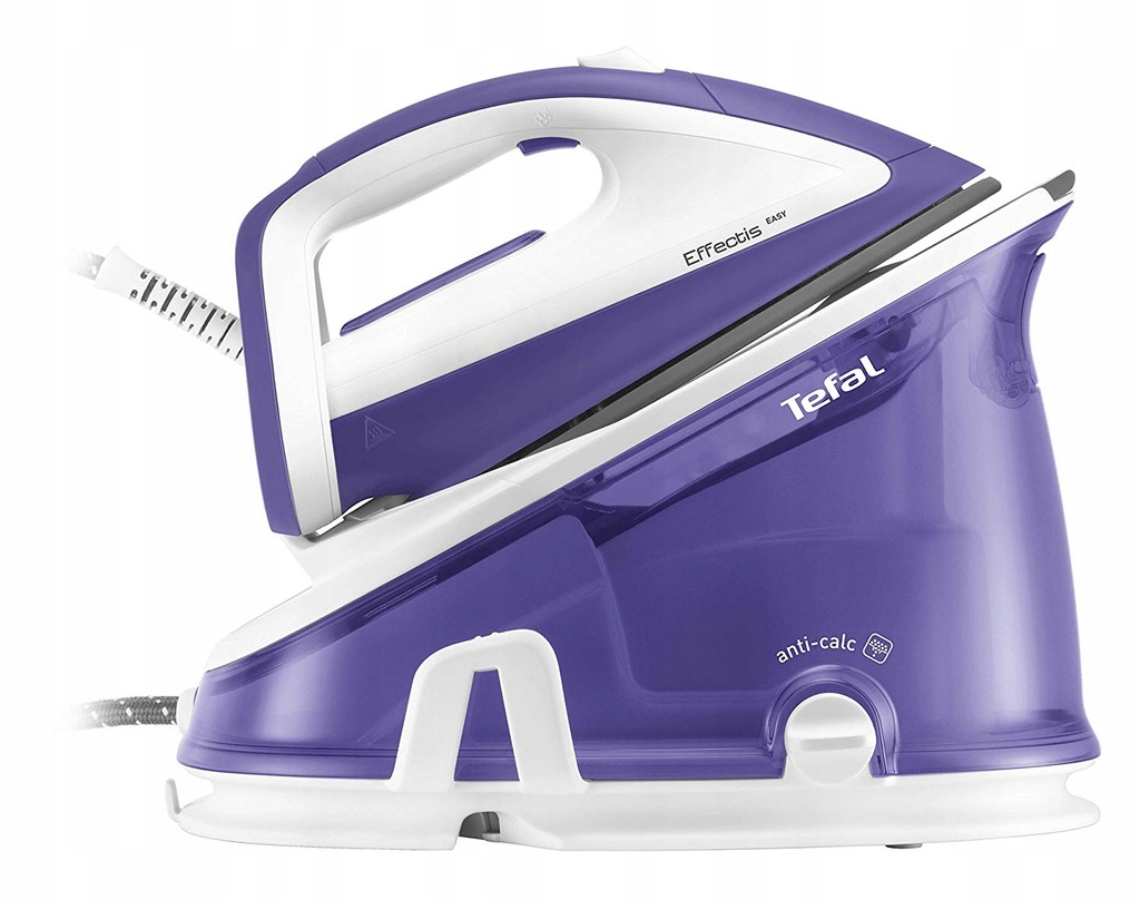 Generator pary TEFAL GV 6771 ECO Durilium 2200 W