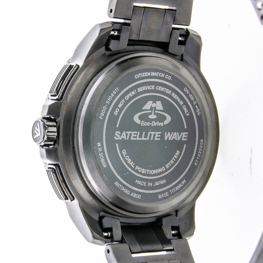 citizen cc9025
