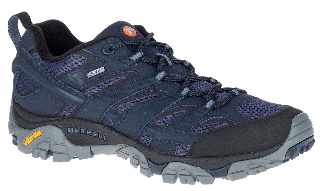 boty merrell moab 2 gtx