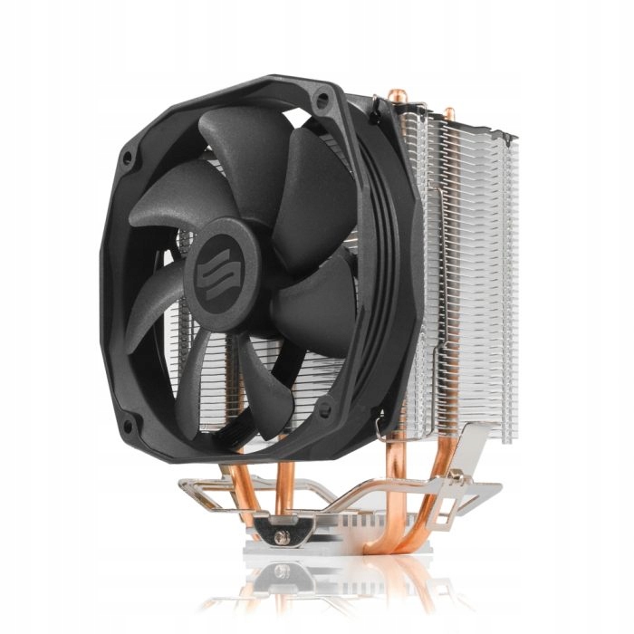 SilentiumPC Spartan 3.0 LT