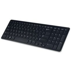 Bezprzewodowa Klawiatura Dell KM713 USB QWERTY XX