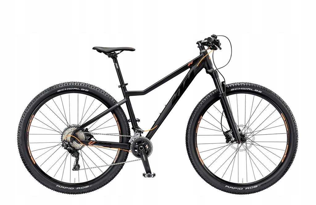 Rower KTM ULTRA 1964 Comp 29 2x11 NOWOŚĆ 2019 7591492056 oficjalne archiwum Allegro