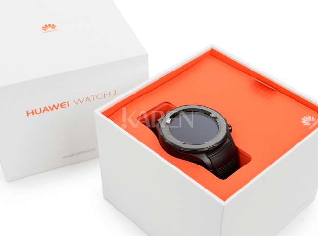 Huawei watch 2 shop sport 4g lte