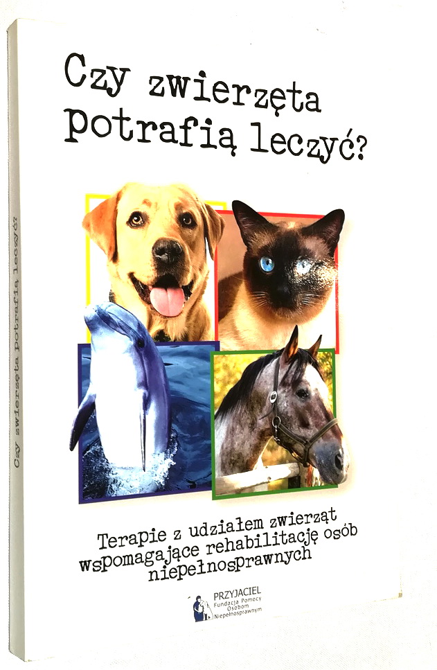 CZY ZWIERZĘTA POTRAFIĄ LECZYĆ? BEKASIEWICZ WOW 1