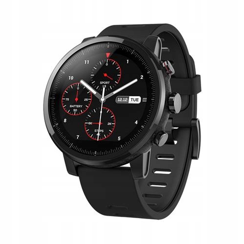 xiaomi amazfit 2 stratos gps running smartwatch a1619
