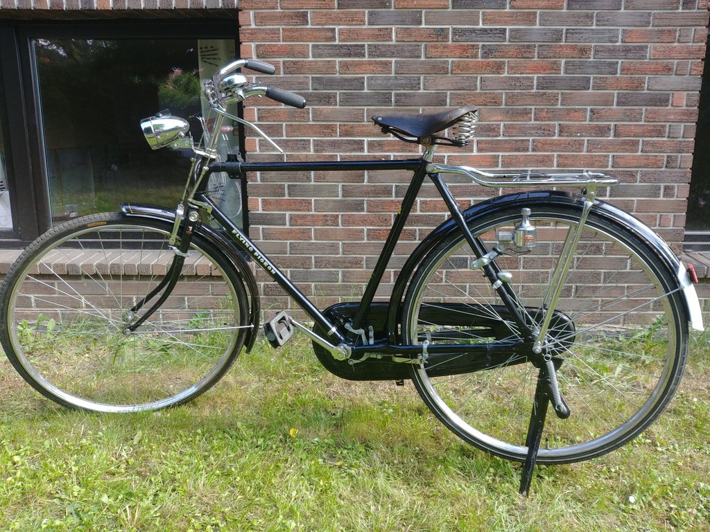 Rower Miejski 28" Flying Pigeon