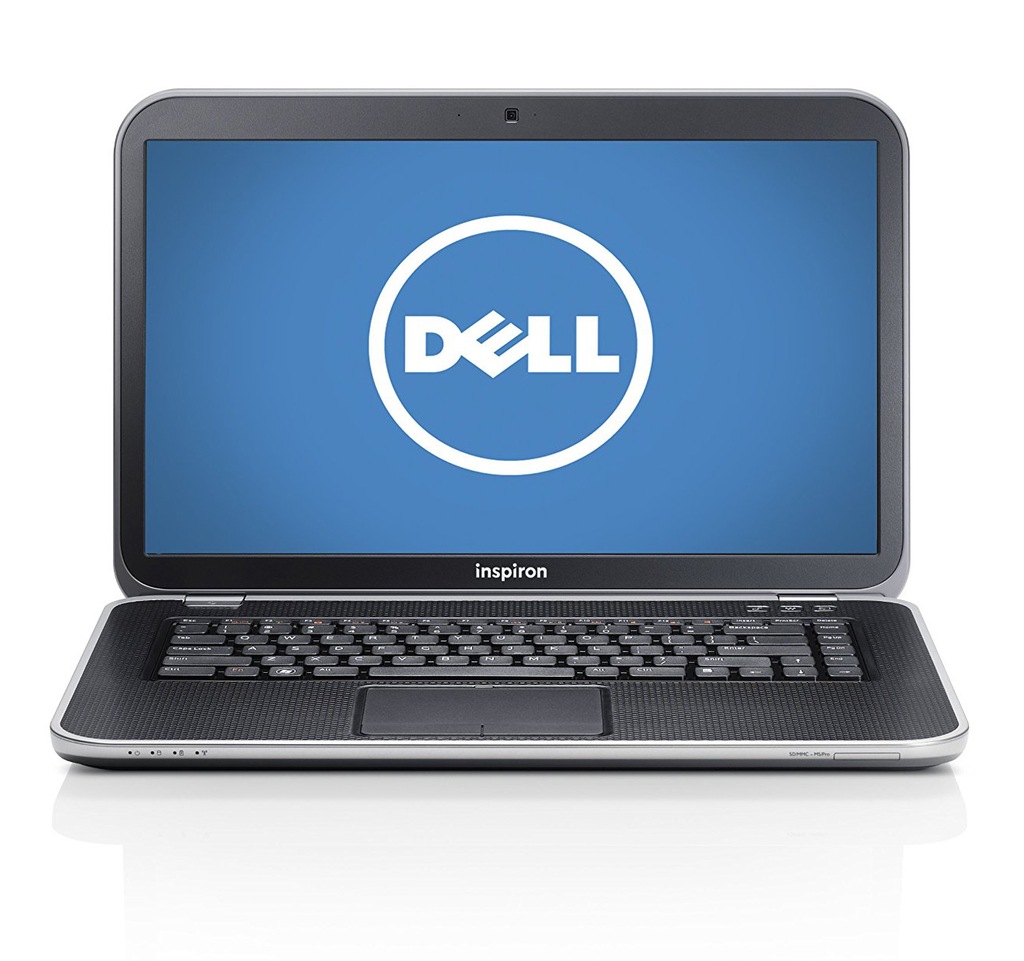  Notebook Dell 7520 SE i7 8GB RAM, 1920x1080 mat