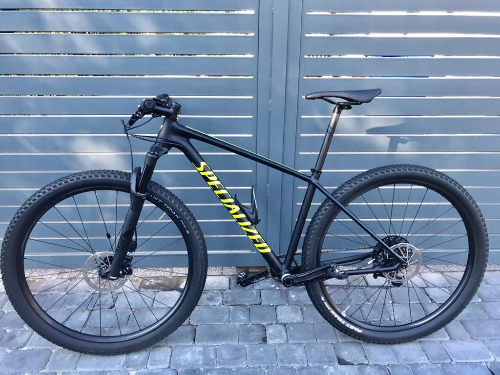 specialized expert 1x