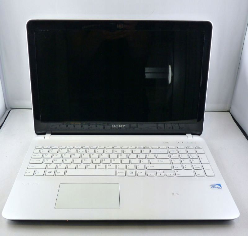 LAPTOP SONY VAIO SVF152A29M 4 GB 500 GB