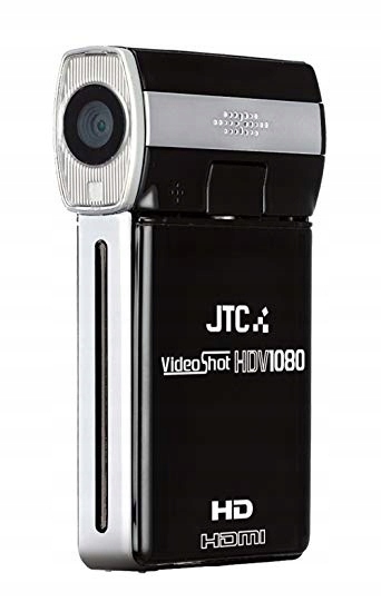 KAMERA JAY-TECH VIDEO SHOT HDV 1080