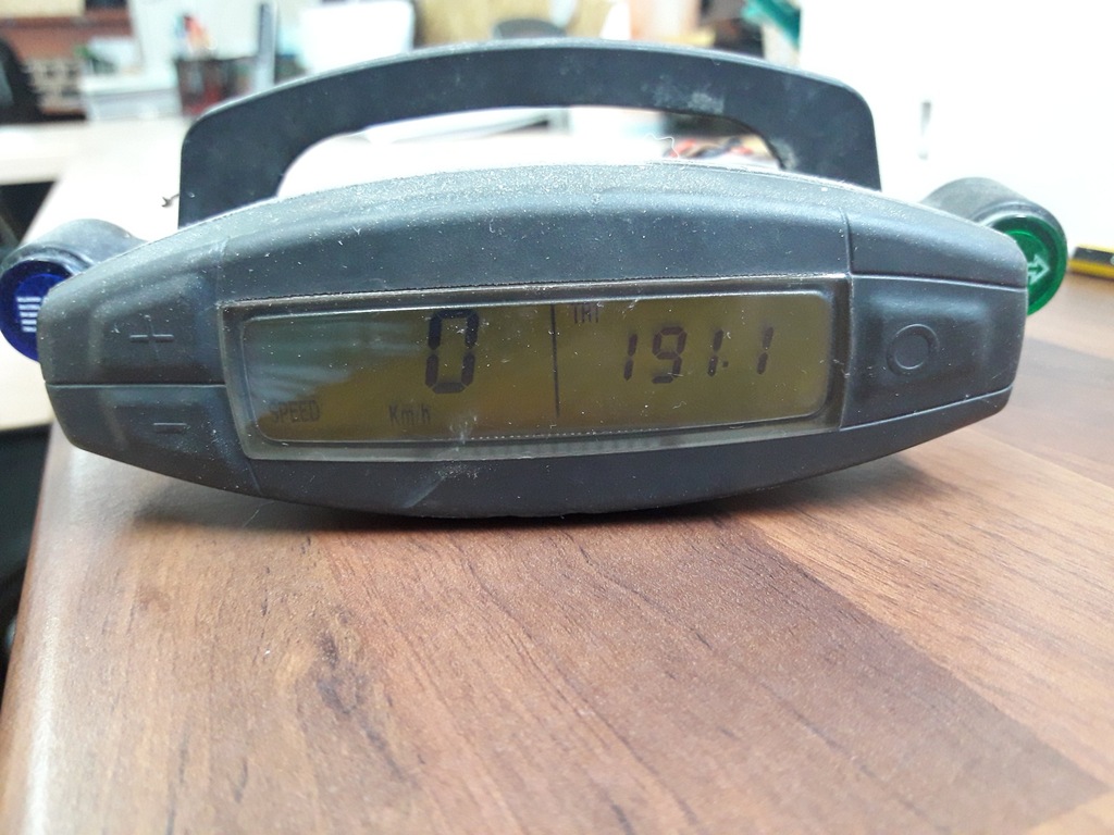 Licznik KTM EXC 05-13 250, 350, 400, 450, 500, 525