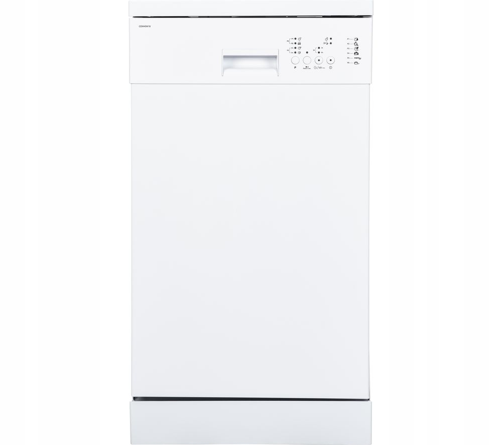 ZMYWARKA CURRYS CDW45W18 A++ 11L [8555]