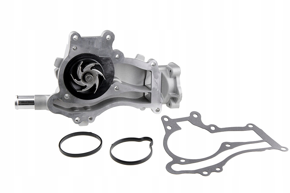 POMPA WODY CHEVROLET AVEO 1.2, 1.4 11-