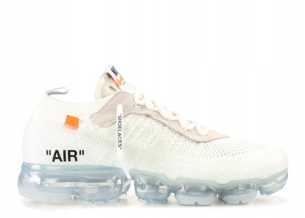 Nike Air Vapormax Off White AA3831-100