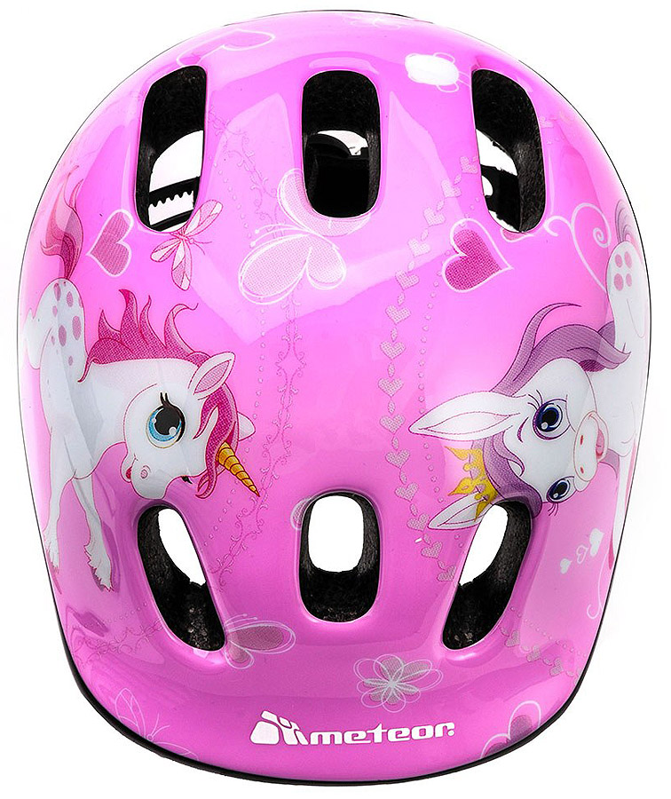 KASK + OCHRANIACZE NA ROLKI ROWER DLA DZIECI r.S 7226123615