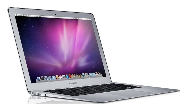 2015 ThunderBOlt Apple MacBook Air i5 5gn 1,6Ghz