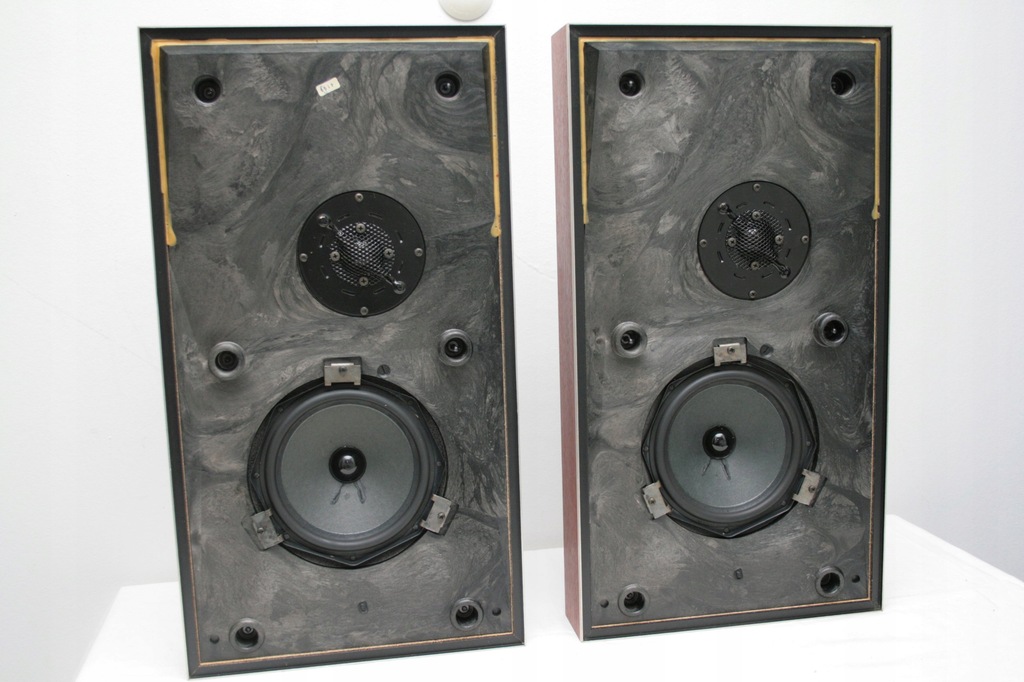 Kolumny BANG & OLUFSEN Beovox P30 Slim Panel