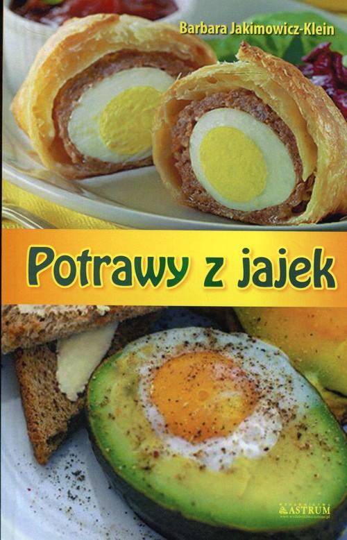 Potrawy z jajek pyszne dania tanie produkty suflet