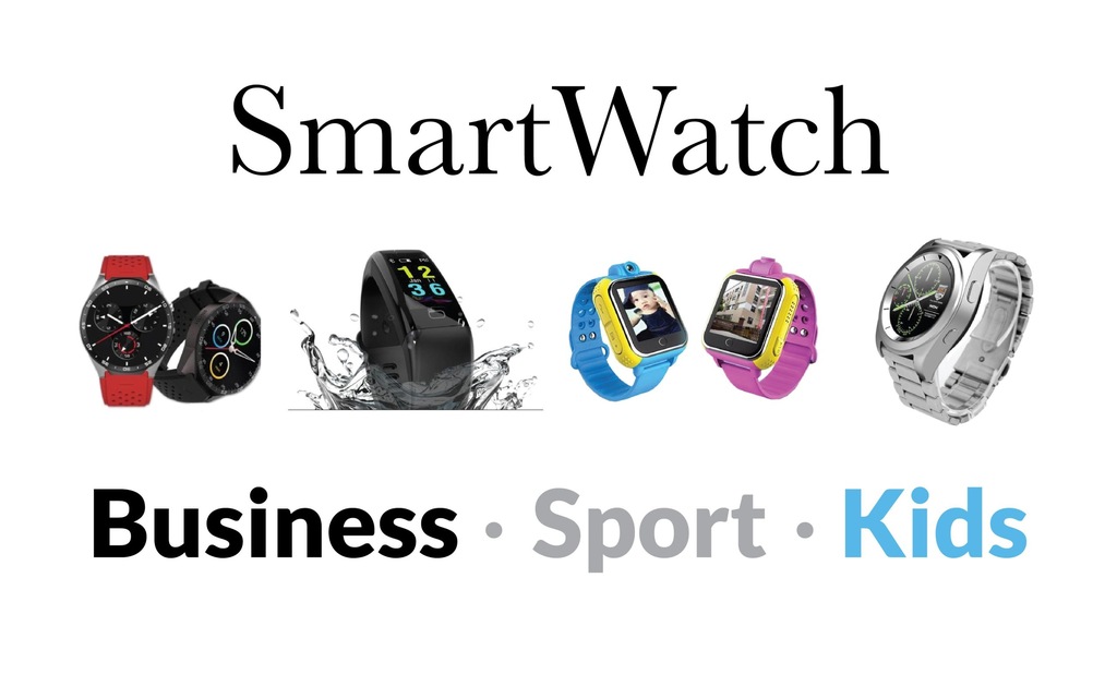 smartband q18