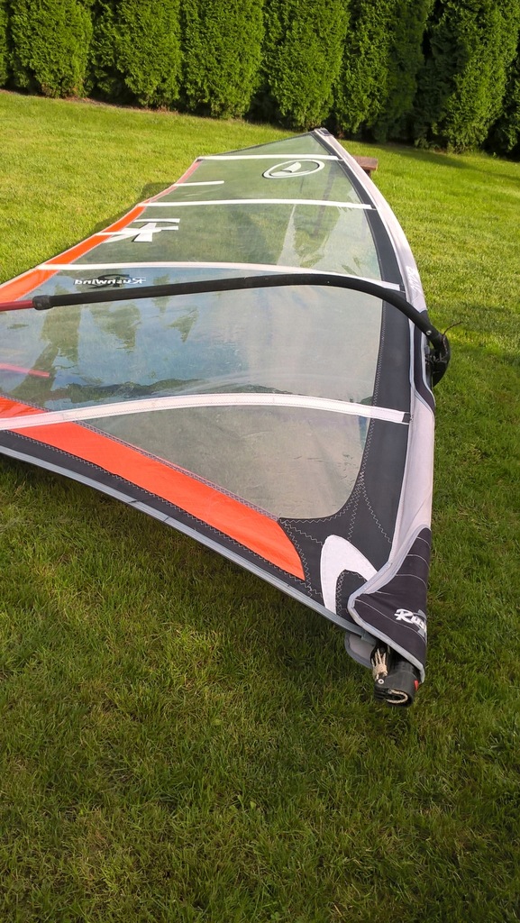 Pędnik windsurfingowy 5,6 m2