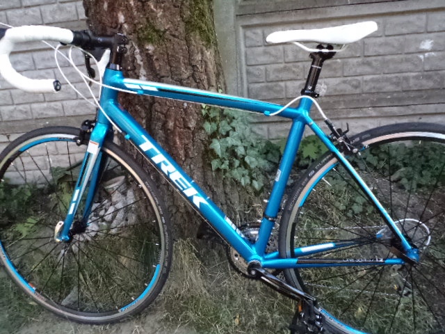 trek tiagra