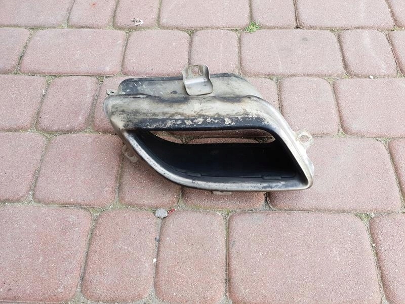 Nakładka na wydech OPC VXR Opel Astra J