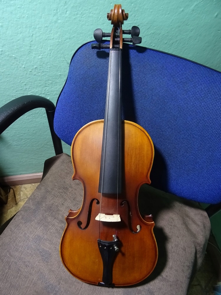 Skrzypce Christina Violin Model V02
