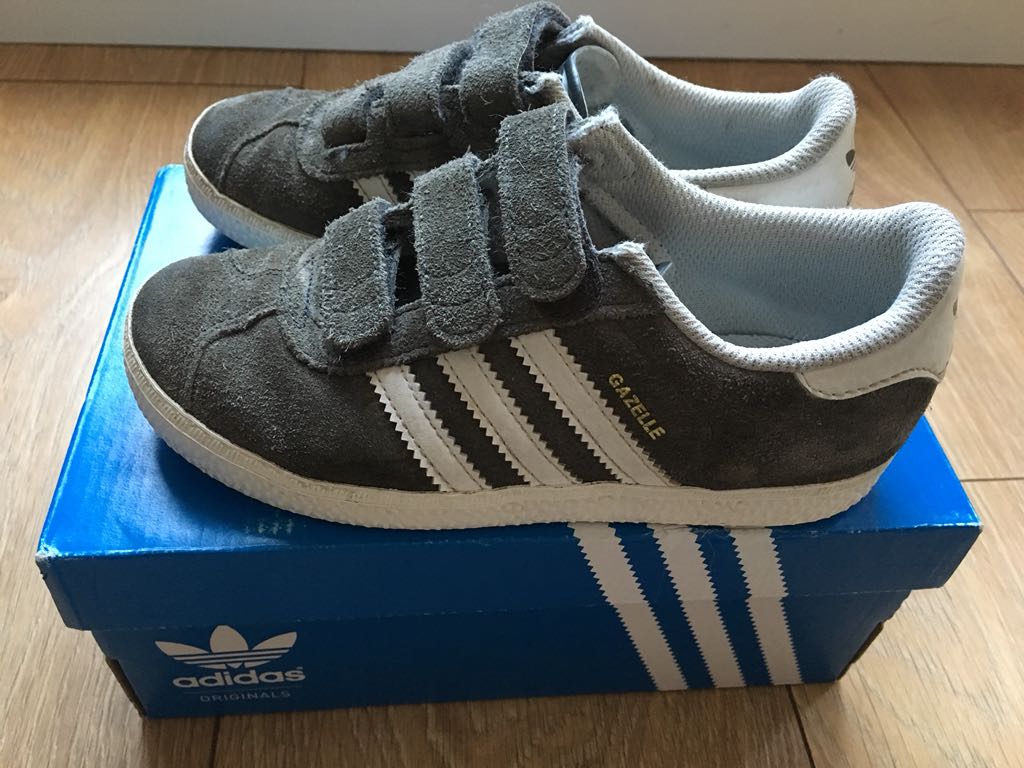 adidas gazelle 30