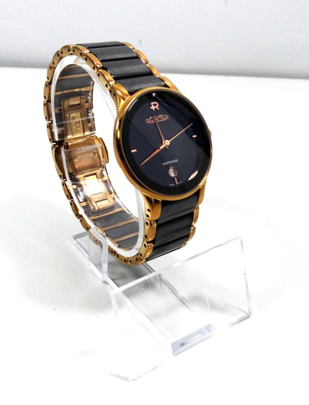ZEGAREK ROAMER SAPPHIRE 677981