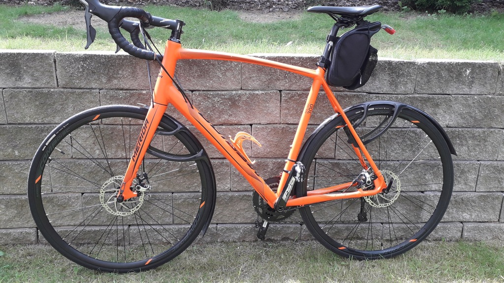 Merida ride disc 300 hot sale