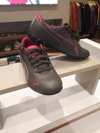 buty damskie puma drift cat 6