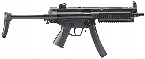 z561 Heckler &amp; Koch MP5 A5 RAS EBB karabin