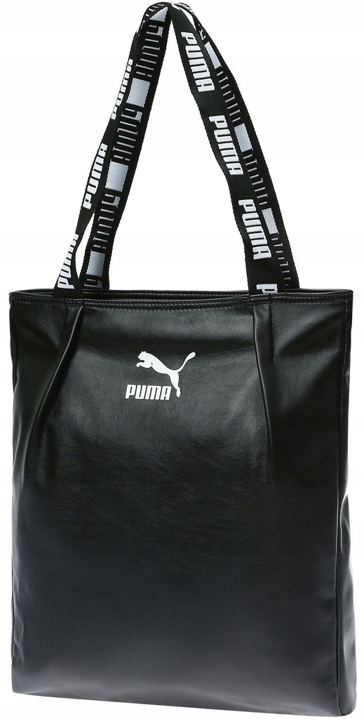 Torba Puma Prime Shopper P 075147 01