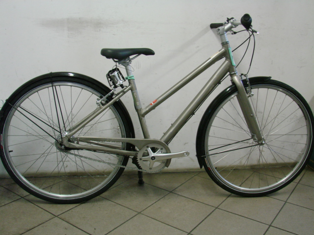 ROWER SPECIALIZED GLOBE WORK 3 !! ROZ. M !!