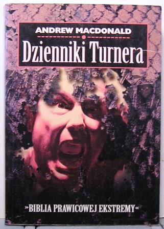 Dzienniki Turnera, Andrew MacDonald [Pruszków 1999
